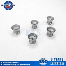 5X 8066184 Dryer Motor Pulley for Whirlpool Maytag Kenmore PS11744884 AP3963432