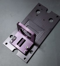 Camera Mounting Bracket