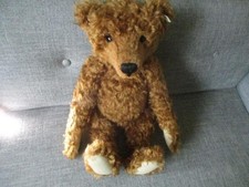 Steiff Teddy Bear 1997 6000 Pieces Used