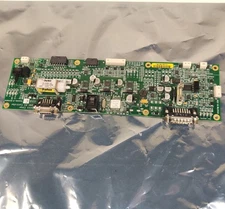 Perkin Elmer Viper AS Controller Board N5349054