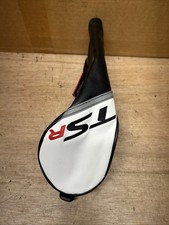 T2 - Titleist TSr Fairway Wood Headcover w/ Adjustable Tag