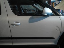 Porte avant et accessoires Skoda YETI