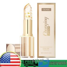 Transferproof Color-Changing Lipstick, Color ...