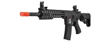 Lancer Tactical Airsoft Rifle Gun M4 KeyMod Gen2 370-390 FPS EVO AEG Airsoft Rif