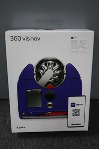 Dyson 360 Heurist | eBay