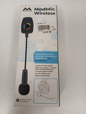 Antlion  Audio ModMic Wireless Microphone att...