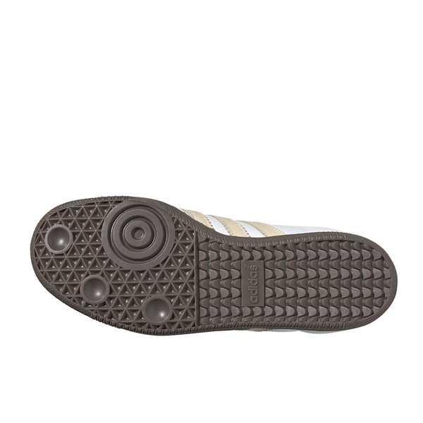 Tenis adidas Samba OG para Mujer, Blanco, Casuales, Zapatos JH7300 5