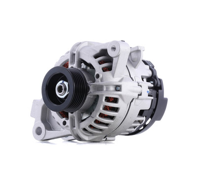 RIDEX 4G0323 Lichtmaschine Generator 90A 12V für TOYOTA Yaris Schrägheck (P9)