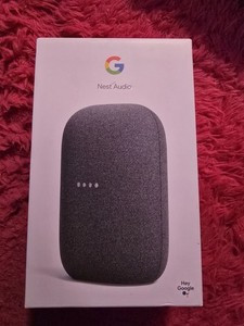 Google Nest Audio 2 Pack | eBay