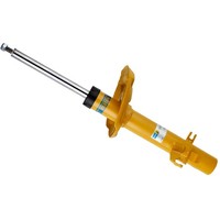 Bilstein StoßDäMpfer Vorderachse Links Passend FüR Nissan X-Trail T32_ T32