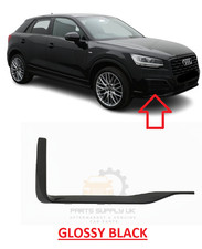 Pare-choc avant Audi Q2