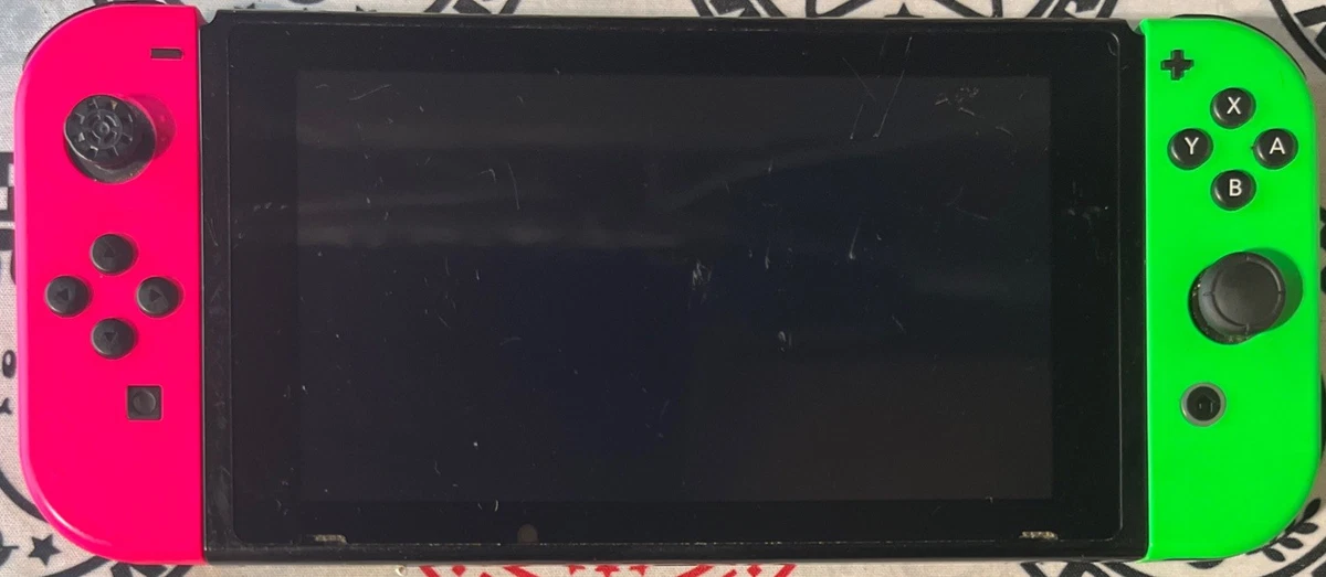 25+ Nintendo Switch Pink Video Game Consoles for sale | Updated