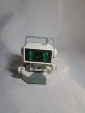 LankyBox Series 5 Mystery Figure, Gamer Lankybot Glow 2024 Gray Green Robot Toy