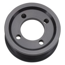 Edelbrock Pulley