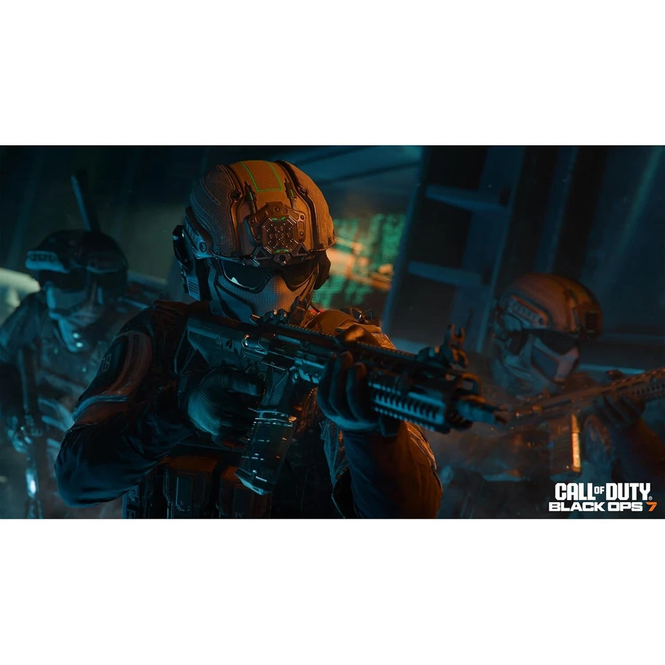 Call of Duty®: Black Ops 7 - [PlayStation 5] - Bild 3 von 4