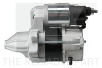 NK Anlasser Starter 1 Kw FüR Toyota Aygo 1.0 Vvt-I CitroëN C1 II 108