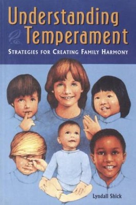 Understanding Temperament: Strategies for Creating Family Harmony - GOOD