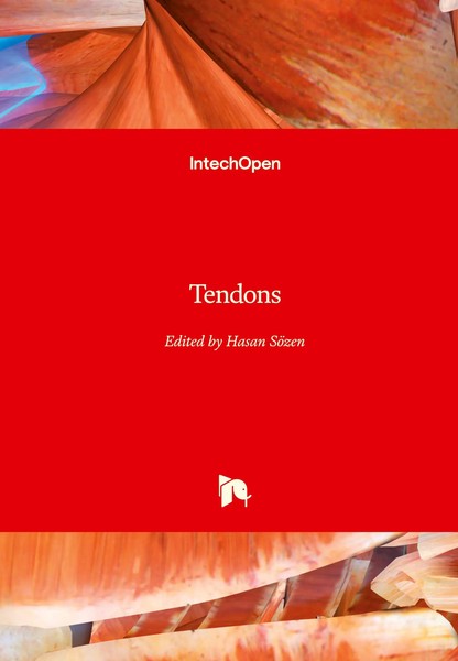 Hasan SöZen | Tendons | Buch | Englisch (2019) | Gebunden | IntechOpen-image