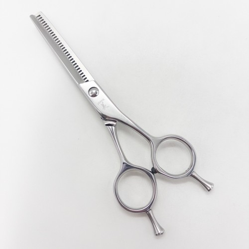 MIZUTANI SCISSORS V-40 5530 Thinning Shears Beauty 5.5 Inch Used