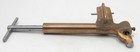 Rare VTG Brass Bullet Lubricator Stevens Pope Barry Darr Lube Sizer Schuetzen — photo 9