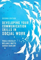 Developing Your Communication Skills In Social Work | Paula Beesley (U. A.)