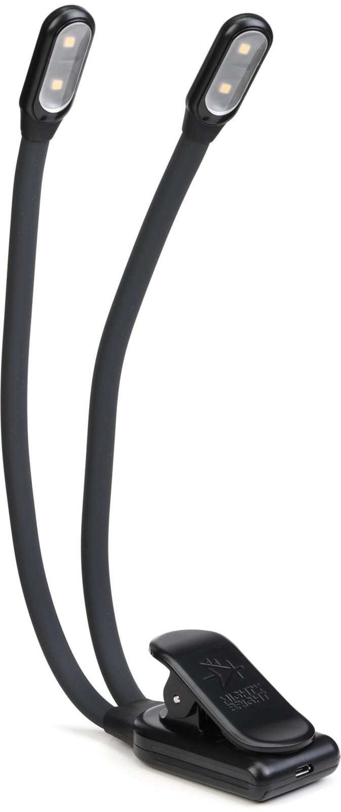 Мощный яркий светильник для пюпитра DuoFlex (3 штуки) в комплекте