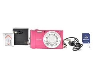 Sony Dsc W810 | eBay