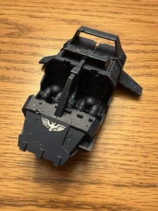 模型製作用品 Land Speeder Storm 11003-1HAAE-Land-Speeder-Storm