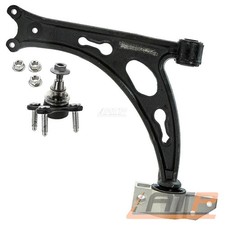 QUERLENKER + TRAGGELENK VORNE RECHTS FÜR SKODA OCTAVIA 1Z BJ 04-13