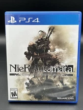 Nier: Automata-Game of the Yorha Edition - Sony PlayStation 4 PS4- Pre Owned