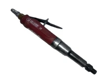 Desoutter K320-9 Extended Die Grinder 20,000 RPM  1/4" Collet