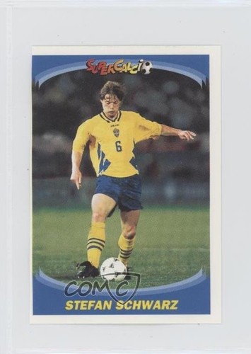 Figurine Sticker Calciatori Panini *SUPERCALCIO 95/96* Neuf N.103
