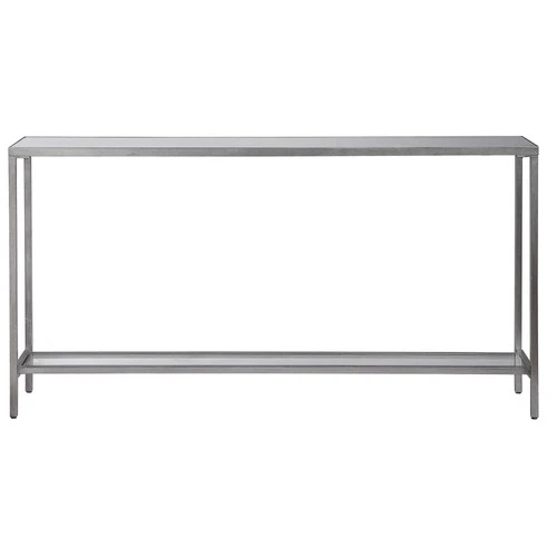 Hayley - 60 inch Console Table Accent Furniture Uttermost 24913 - Picture 1 of 11