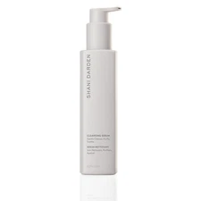 SKIN CARE Cleansing Serum Face Wash for All Skin Types, Gentle Daily Hydratin...