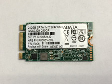 240GB M.2 SATA 2242 SSD Solid State Drive Mixed Brands