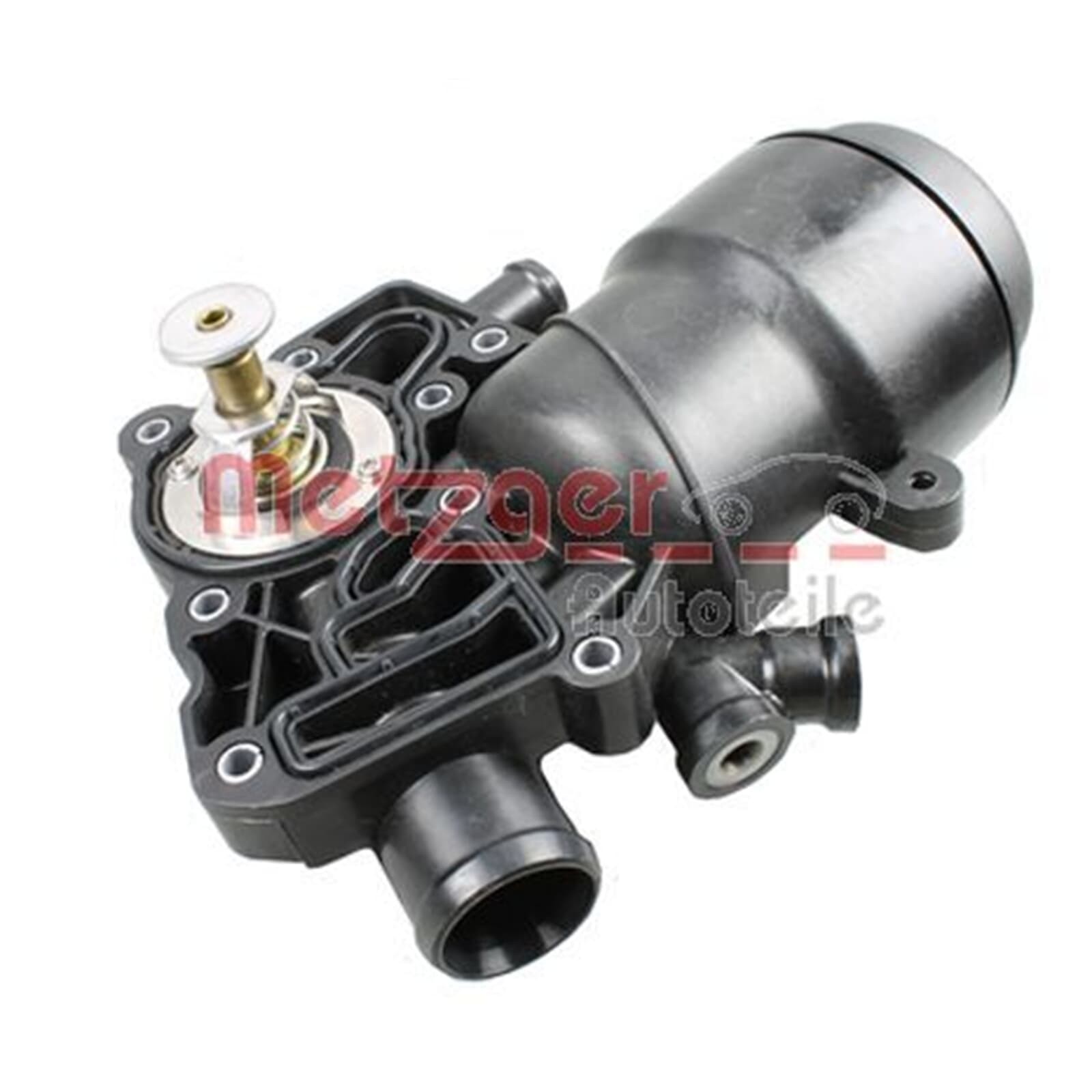 Butcher Oil Filter Housing for Audi A4 A5 A6 A7 A8 Q5 Q7 VW Touareg