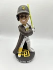 San Diego Padres Obi-Juan Kenobi Star Wars Bobblehead Baseball Figure (Resin)