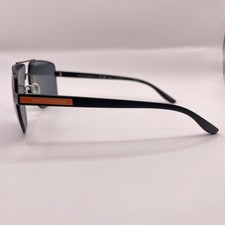 Armani Exchange Polarized Square Sunglasses for Men