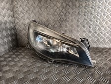 Feu avant (phare) Opel ASTRA