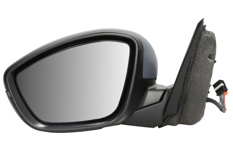 2x ✅Fits BLIC 5402-04-2440310P Side mirror 5402-04-2440310P This art ⭐UK Seller⭐