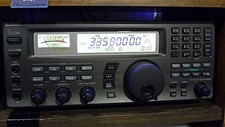 ICOM IC-R8500 Wide Band Radio Receiver Amateur Ham Radio Used