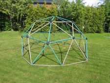 Lifetime 90136 60 in Climbing Dome - Spares
