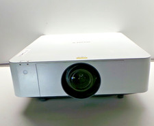 Sony VPL-FHZ60 WUXGA Laser Light Source Proje...