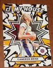 2025 Panini Kalek House Base Optic Autographs - Holo (/99) (Raw)