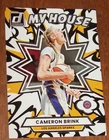2025 Panini Kalek House Dominators Autographs - Scope (Raw)