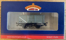 Bachmann 37-250G - 16T Mineral Wagon BR Grey