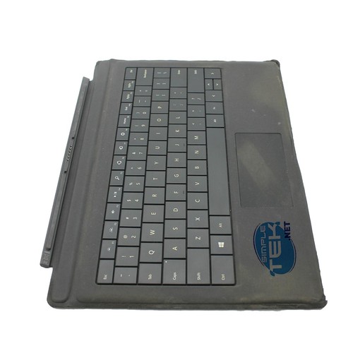 Microsoft Original Keyboard Surface Pro 3 4 1709 QWERTY USA English - 第 3/3 張圖片