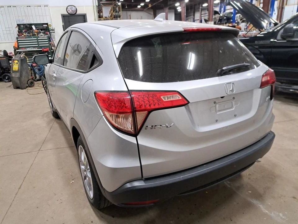 Alternador 2016 Hr-v Sku#4286531 Foto 4 de 4