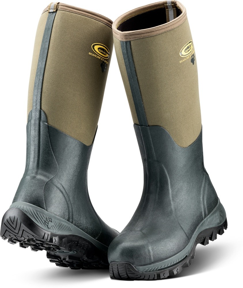 Grubs Gummistiefel Bearline 8.5 GBEAR