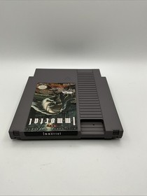 Electronic Arts The Immortal Nintendo NES Action & Adventure 1990 NTSC-U/C